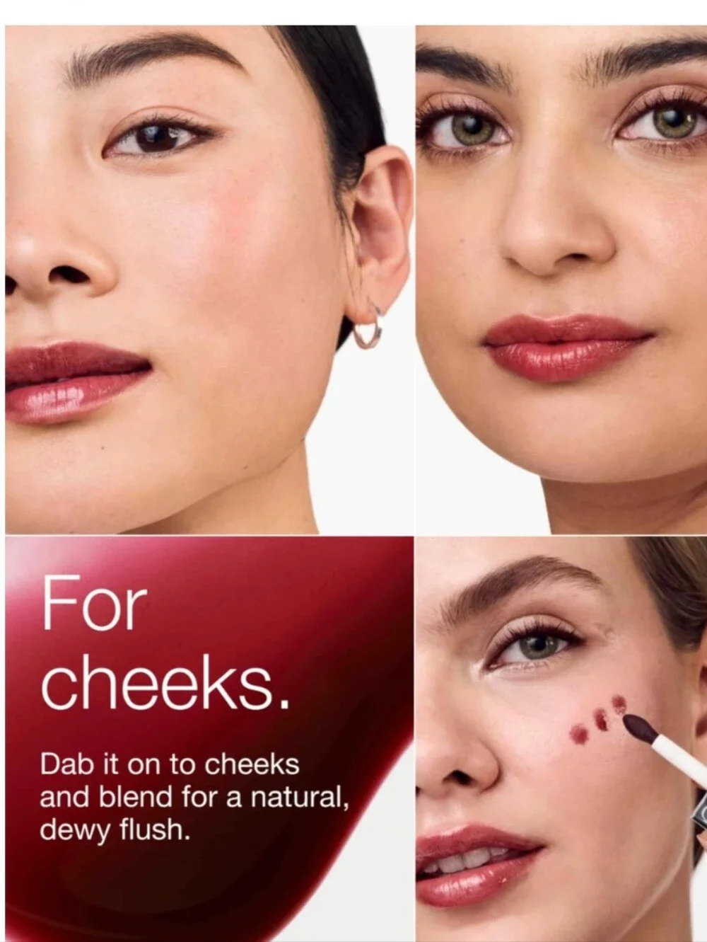 Clinique Lip Oil